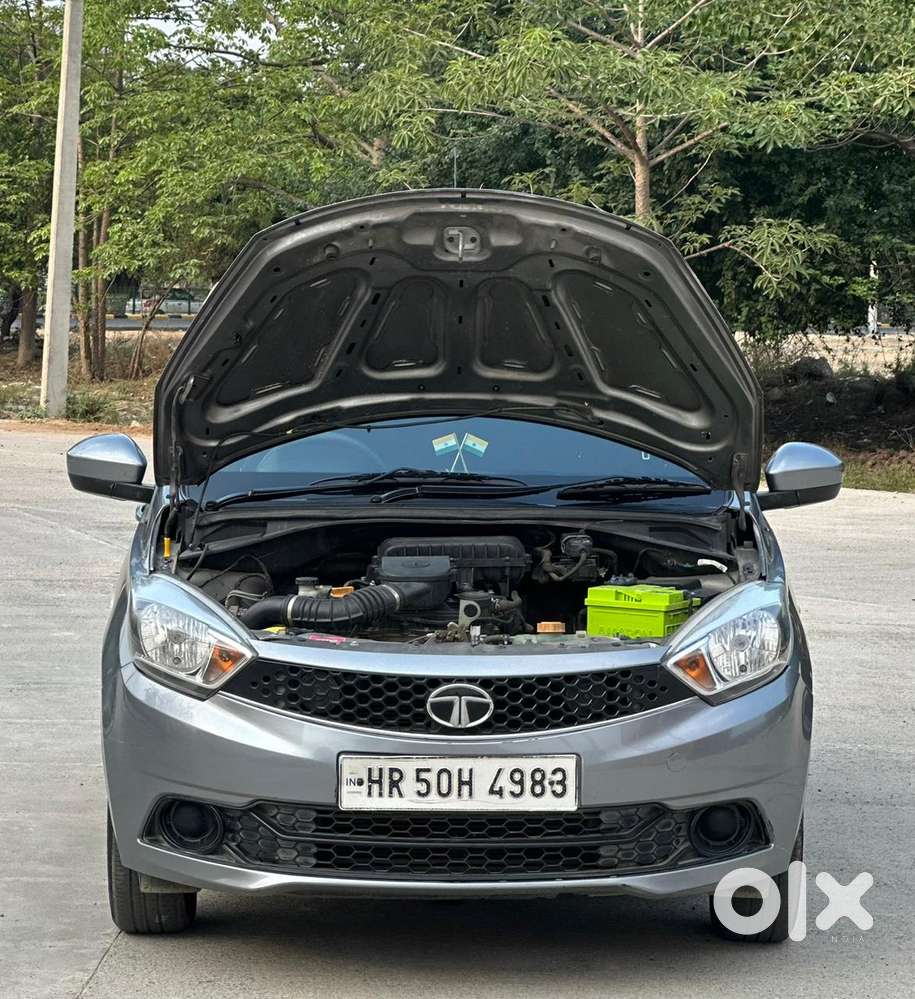Tata Tiago Xz, 2020, Petrol