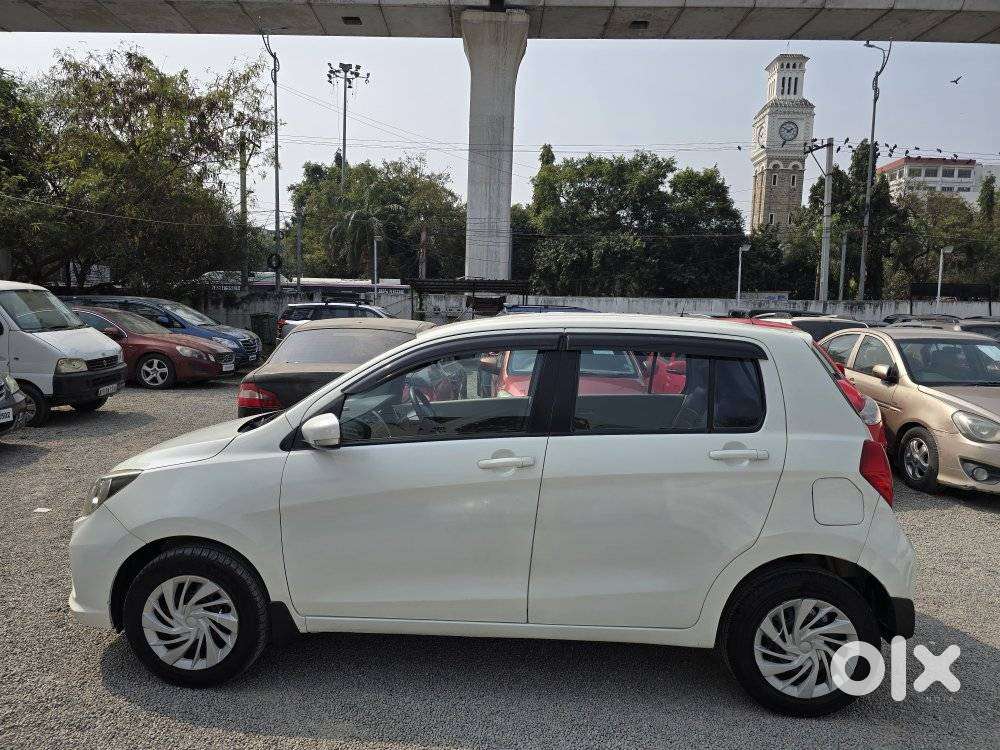 Maruti Suzuki Celerio Zxi, 2018, Petrol