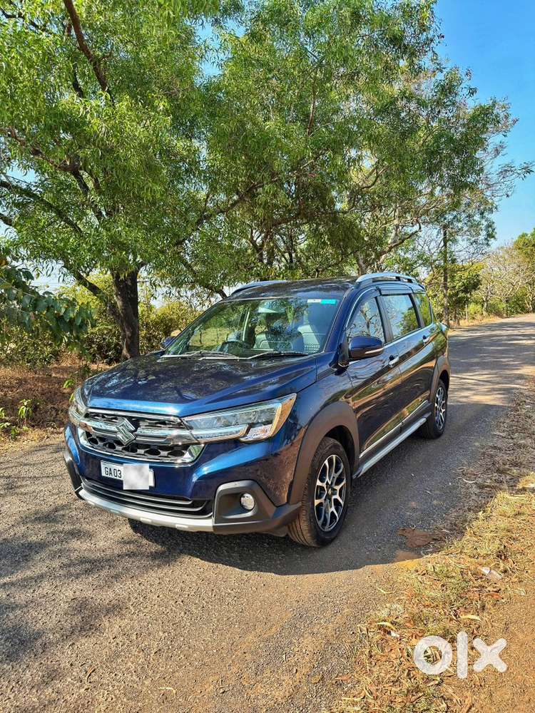 For Sale : Maruti Suzuki Xl6 Smart Hybrid 1.5l - 5mt
