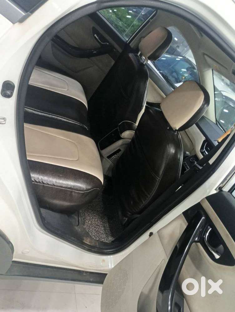 Tata Nexon 1.2 Revotron Xz Plus (o), 2020, Petrol