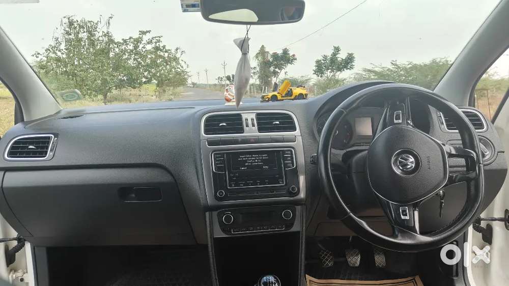 Upgrade To Suv