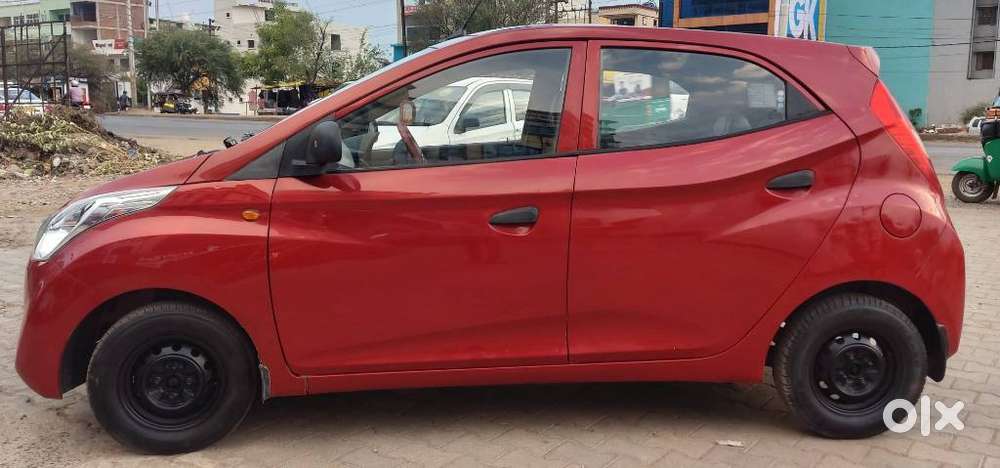 Hyundai Eon D-lite +, 2012, Petrol