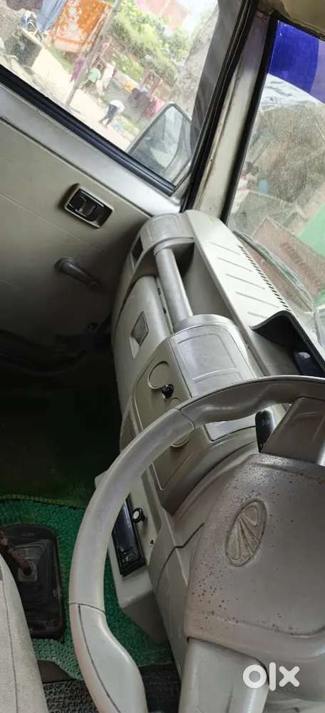 Mahindra Bolero Neo 2012 Year