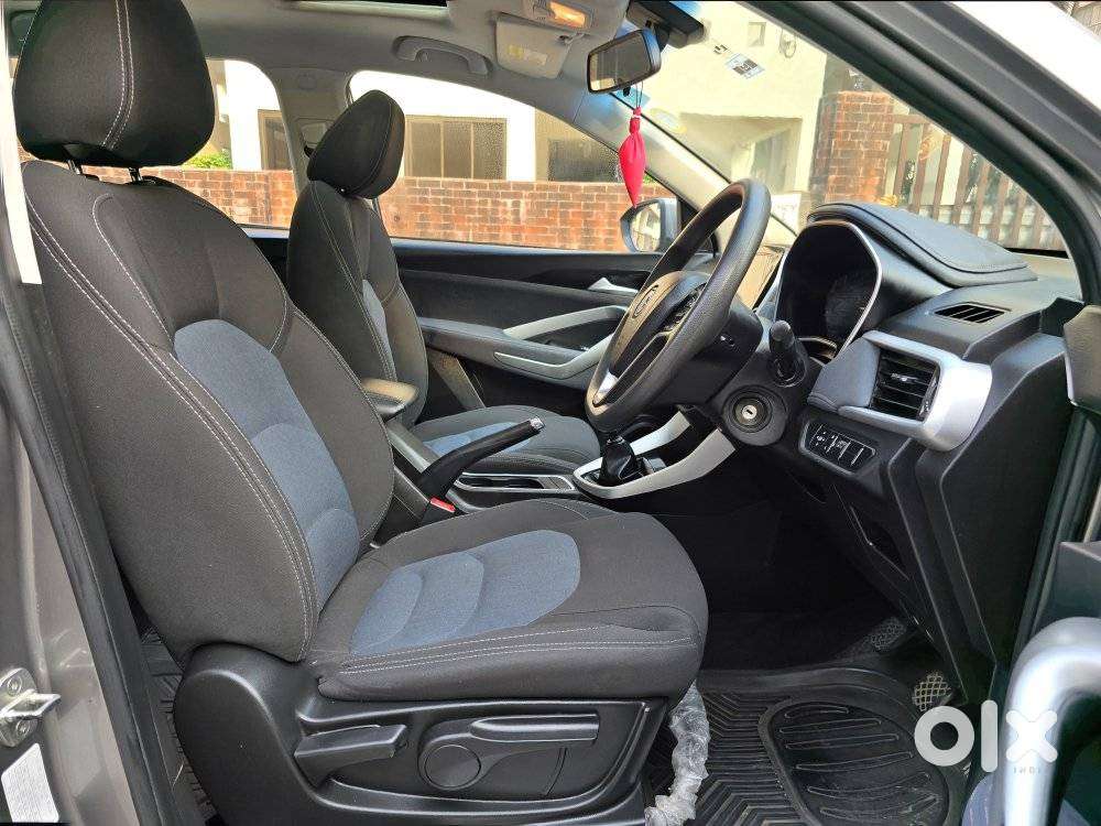 Mg Hector 1.5 Shine Turbo, 2021, Petrol
