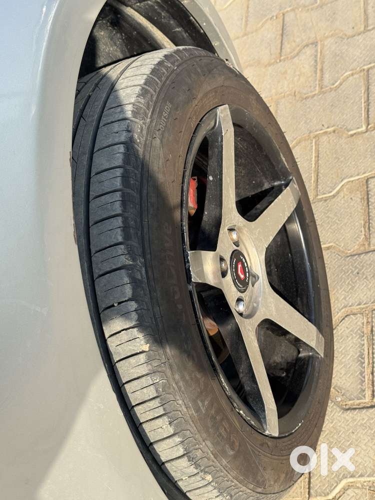 Maruti Suzuki Swift Dzire Vdi (o), 2014, Diesel