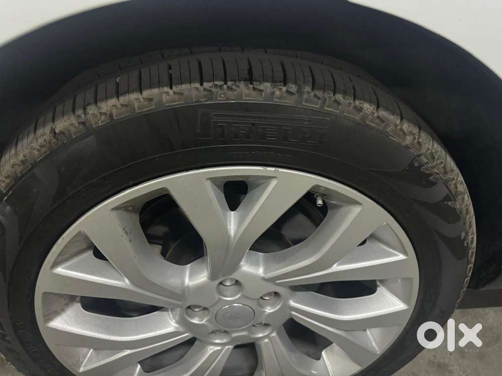 Land Rover Range 3.0 Diesel Lwb Vogue Se, 2021, Diesel