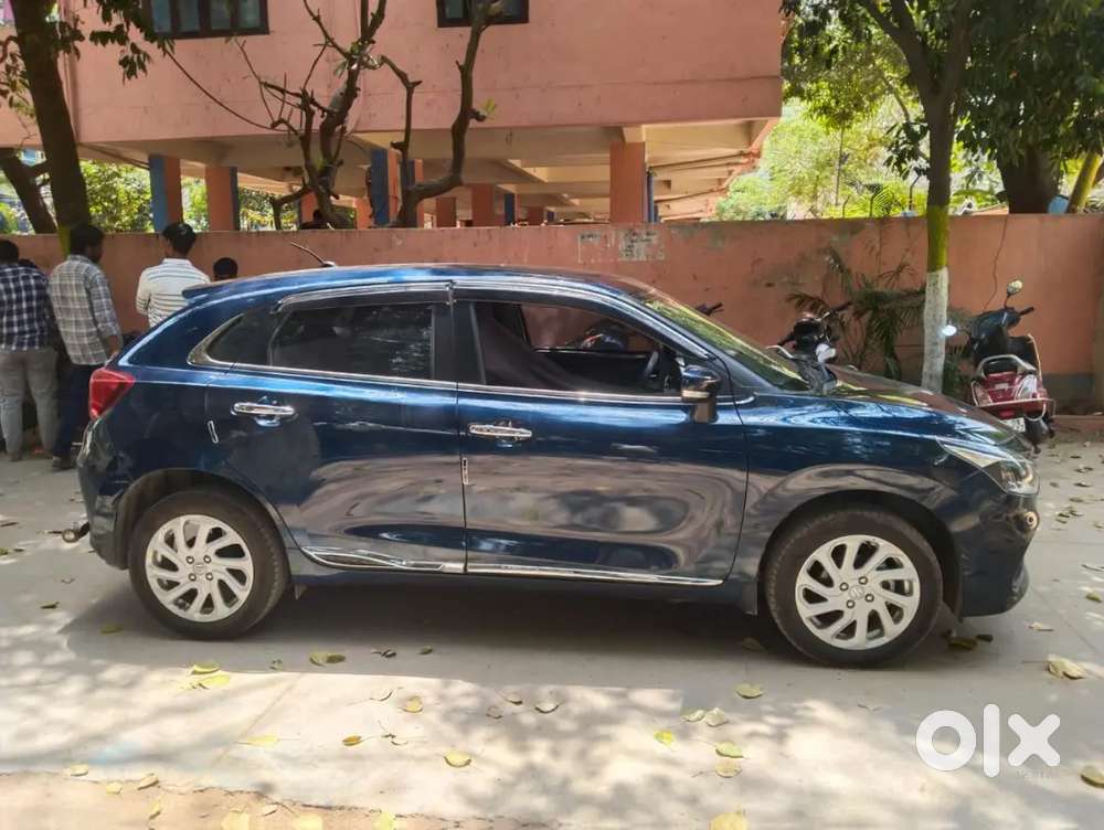 Maruti Suzuki Baleno 2024 Petrol Good Condition