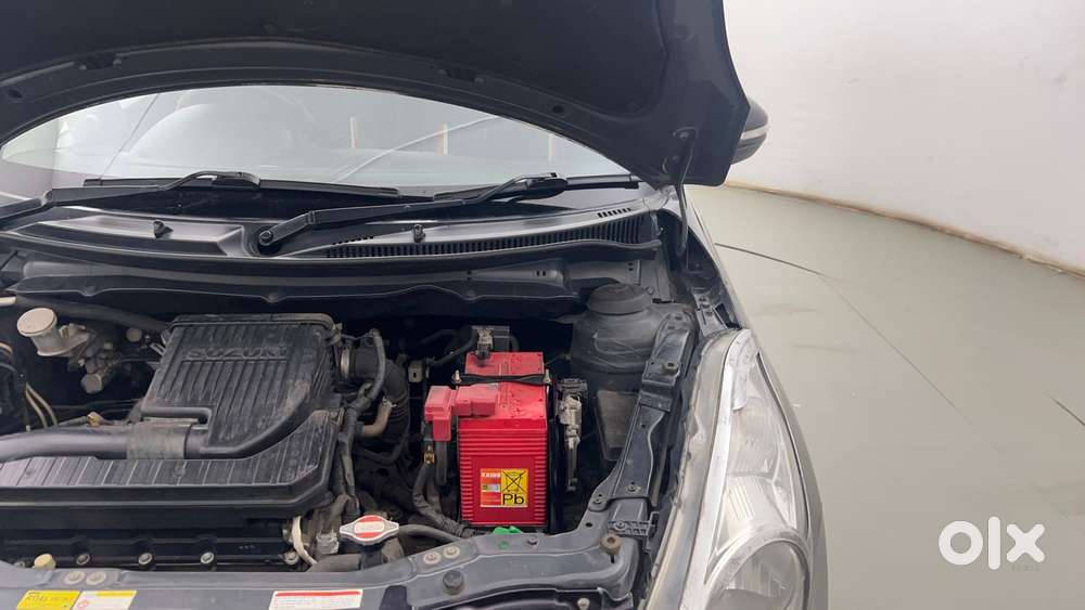 Maruti Suzuki Swift 1.3 Zxi, 2017, Petrol