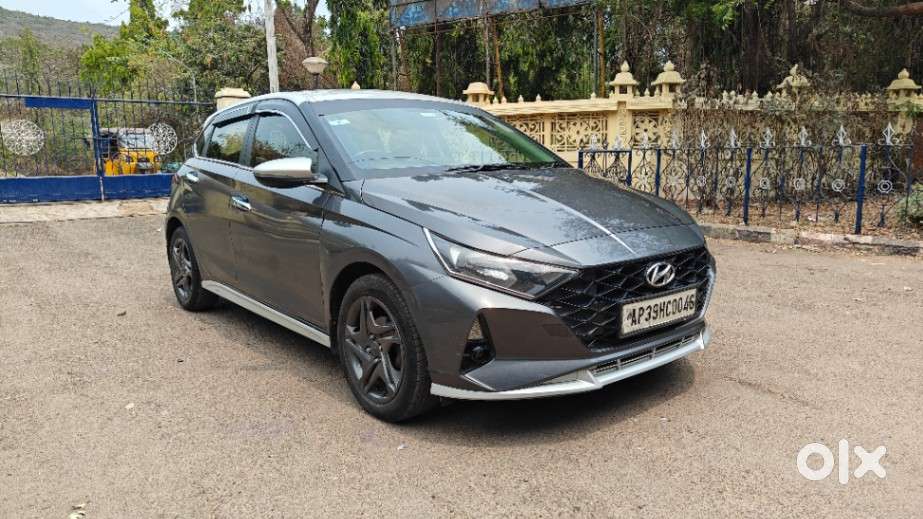 Hyundai New I20 1.5 Sportz Mt, 2020, Diesel