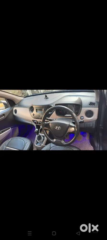 Hyundai Grand I10 2013 Diesel 100000 Km Driven . Puch Butten Start
