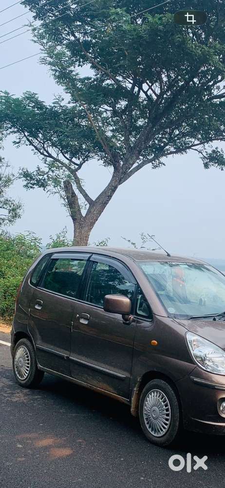 Maruti Suzuki Zen 2010