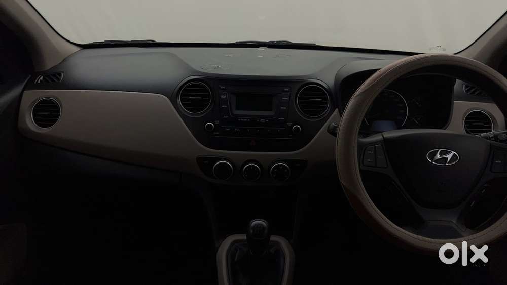 Hyundai Grand I10 1.2 Kappa Magna, 2018, Petrol