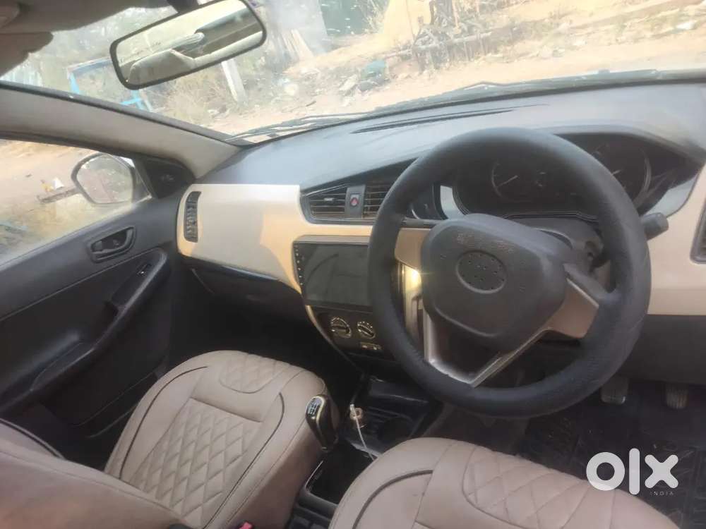 Tata Zest 2015 Diesel Well Maintained
