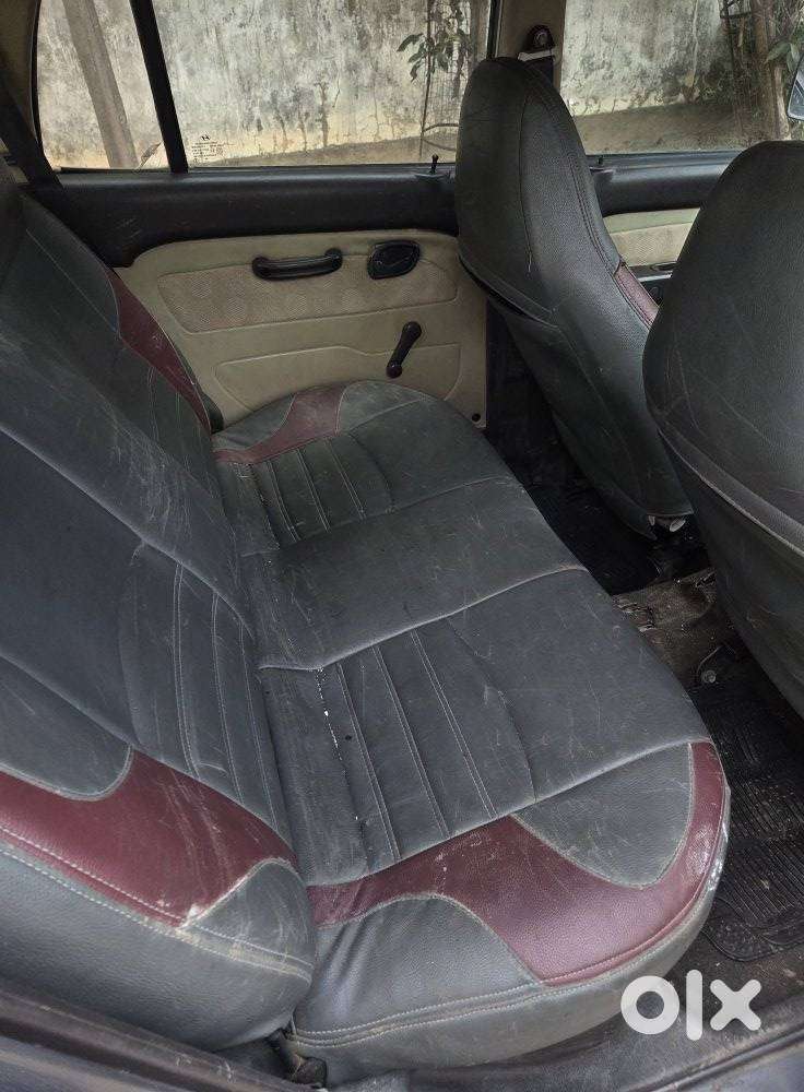 Hyundai Santro Gls Ii At Zip Plus, 2011, Petrol