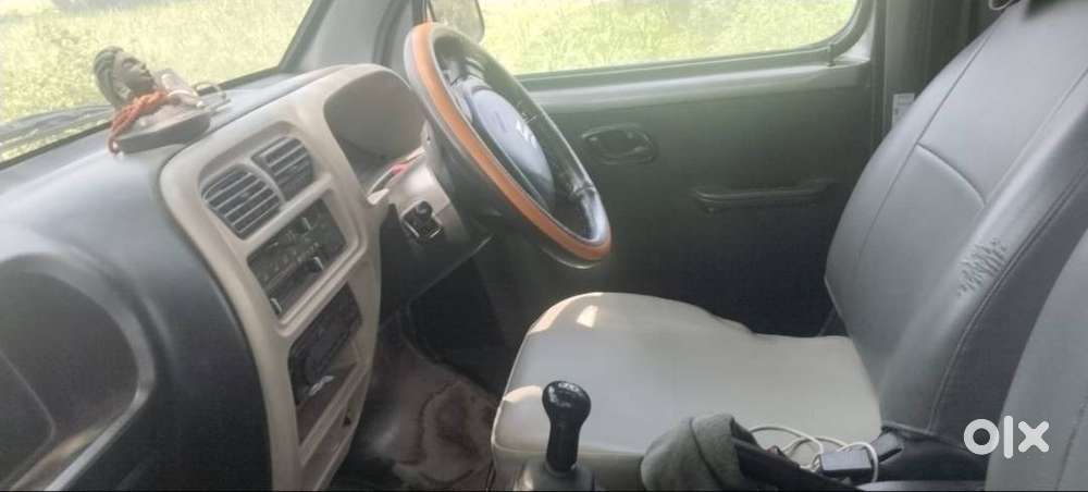 Maruti Suzuki Eeco 2021 Lpg 180000 Km Driven