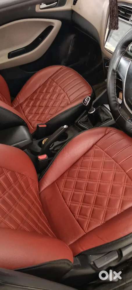 Hyundai I20 Magna 2019