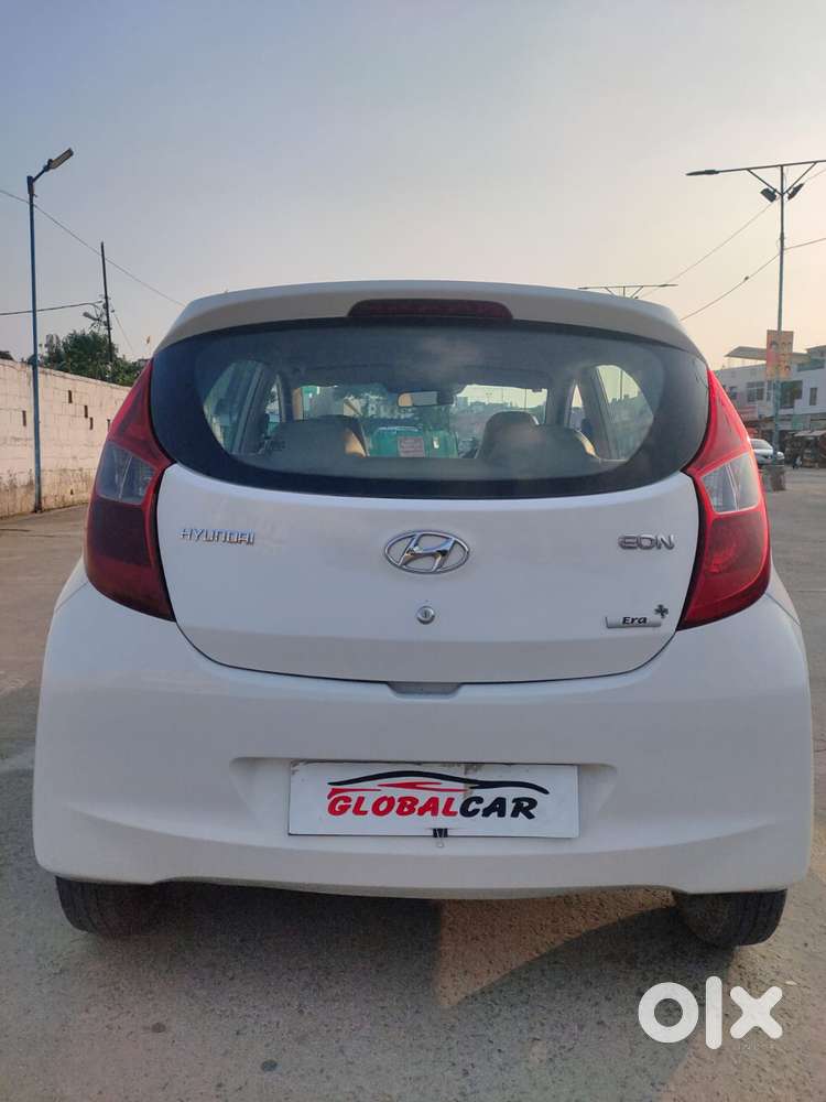 Hyundai Eon Era +, 2013, Petrol