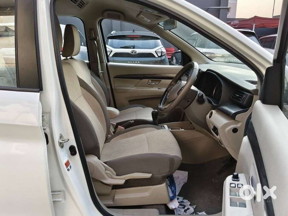 Toyota Rumion V Mt, 2024, Petrol