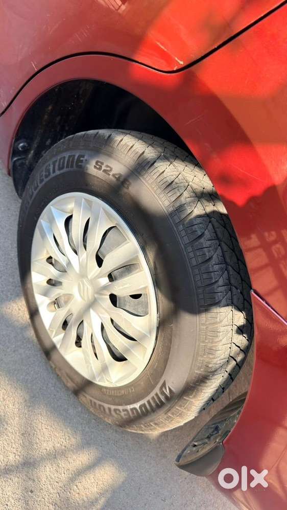 Maruti Suzuki Swift Dzire 2018 Petrol 85000 Km Driven