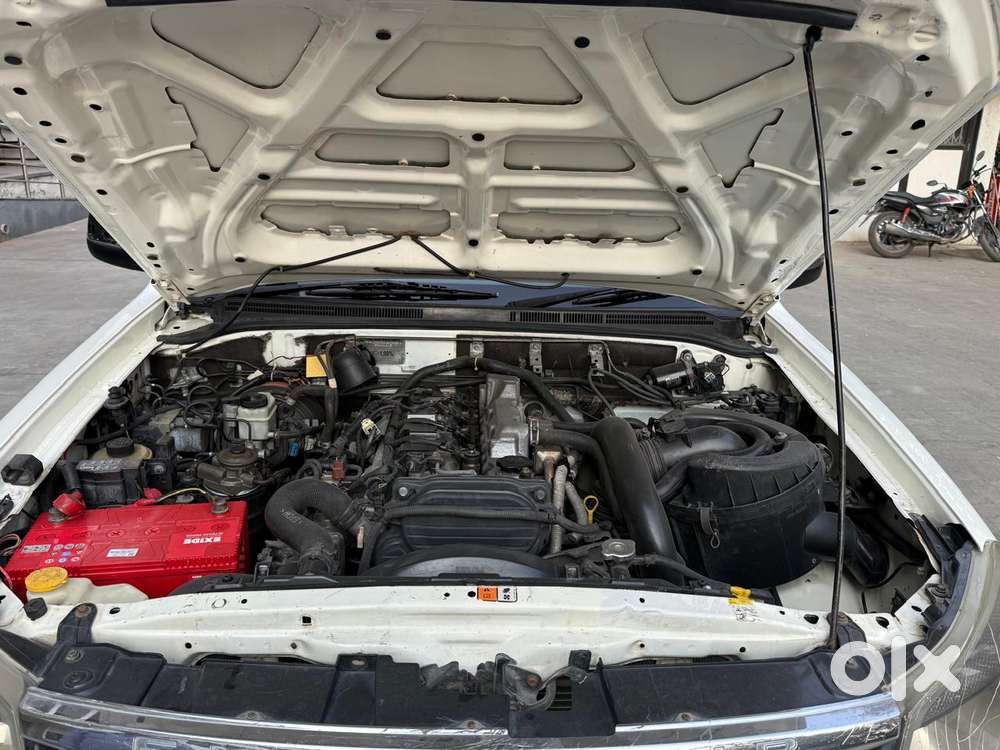 Ford Endeavour 3.0l 4x2 Mt, 2010, Diesel