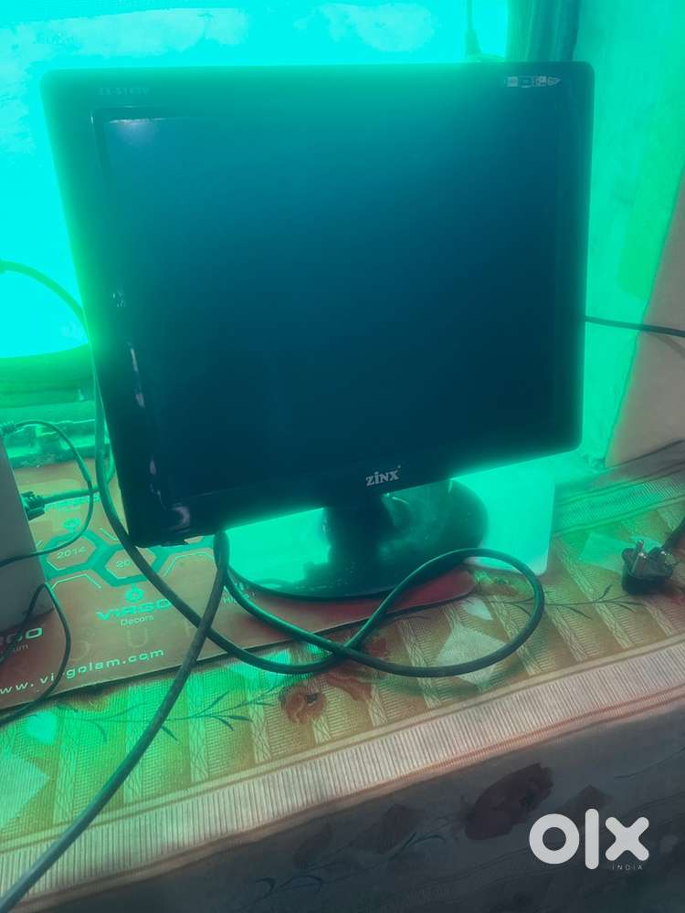 2nd hand computer