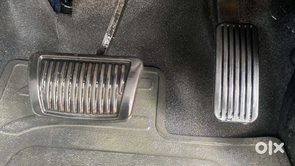 Hyundai Creta 1.5 Sx (o) Ivt Petrol, 2023, Petrol