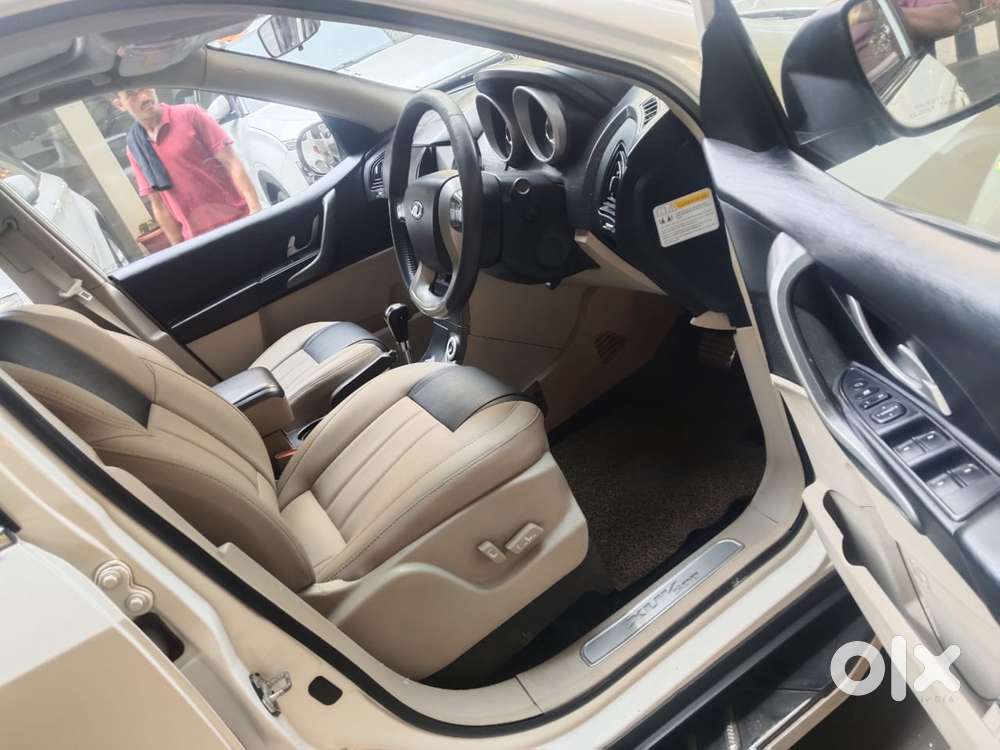 Mahindra Xuv500 W10 At, 2016, Diesel