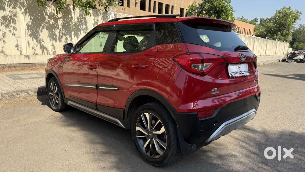 Mahindra Xuv300 W8 Amt Optional Diesel, 2023, Diesel