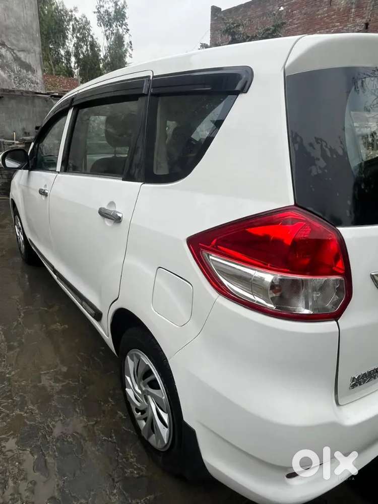 Eartiga Vxi Model 2016