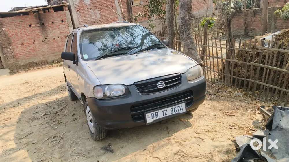 Condition All Okay Ac Working