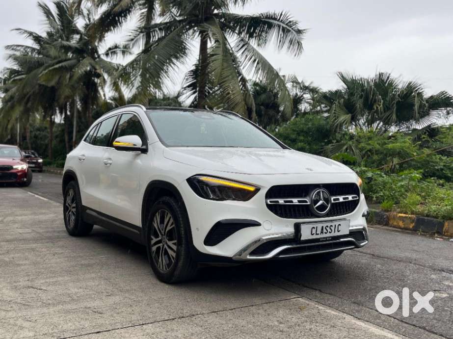 Mercedes-benz Gla 220d 4matic, 2025, Diesel