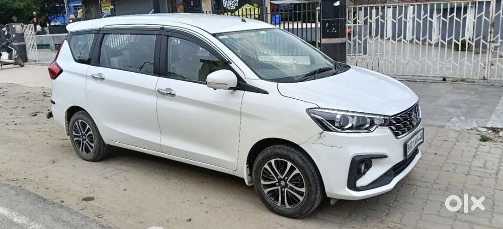 Maruti Suzuki Ertiga Zxi (o) Cng [ ], 2024, Cng & Hybrids