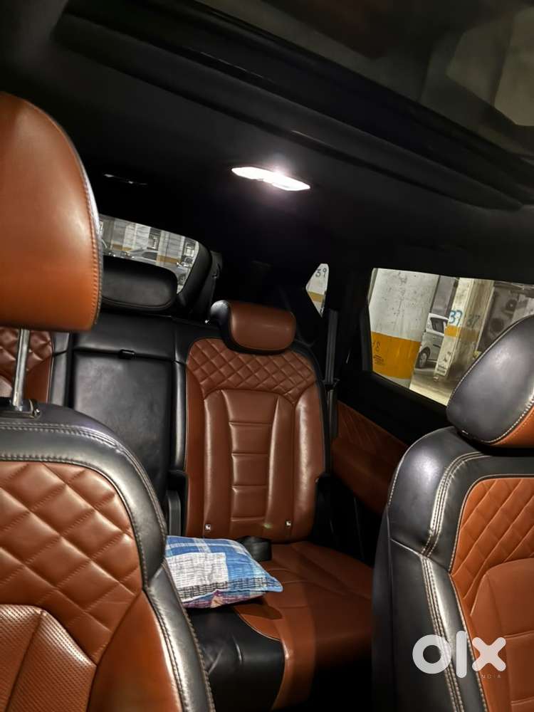 Mahindra Alturas G4 2019 Diesel Automatic Year Uttrakhand Registered