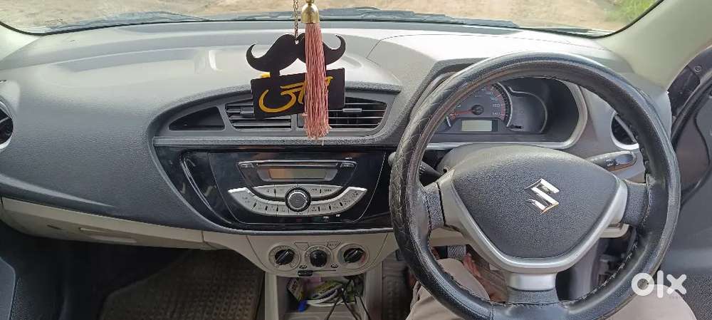 Maruti Alto K10 Vxi 1.0
