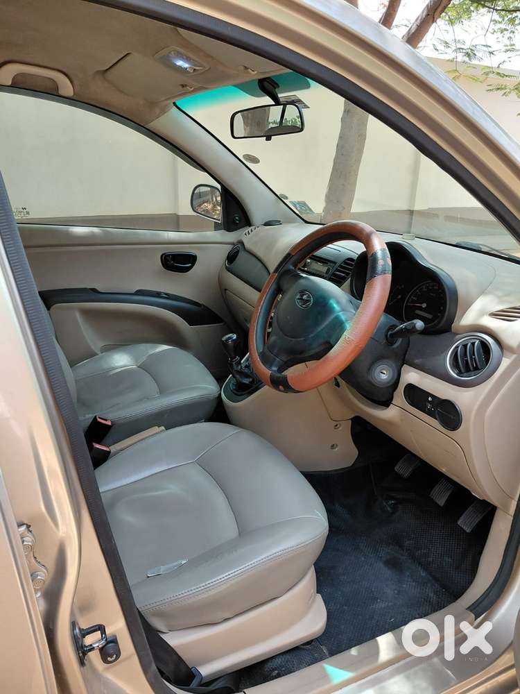 Hyundai I10 2007-2010 Era 1.1, 2008, Petrol