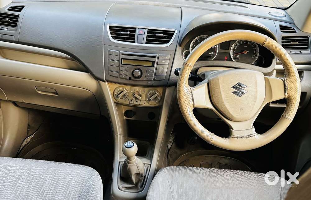 Maruti Suzuki Ertiga Vdi Shvs, 2012, Diesel