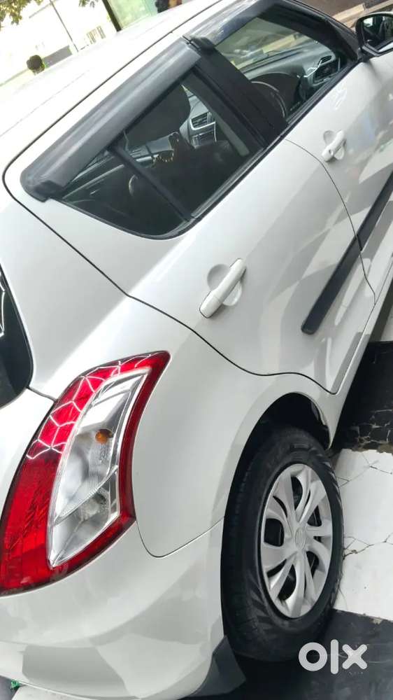 Maruti Suzuki Swift 2016 Vdi,
