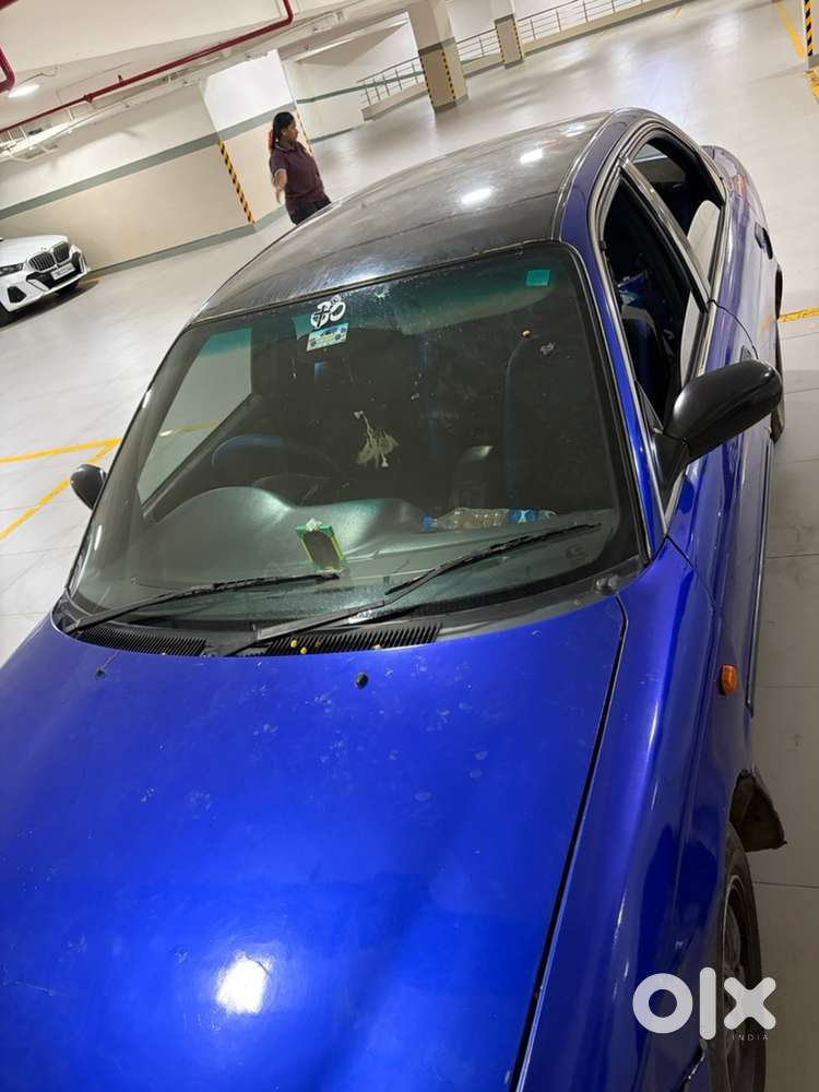 Maruti Baleno Petrol 2006