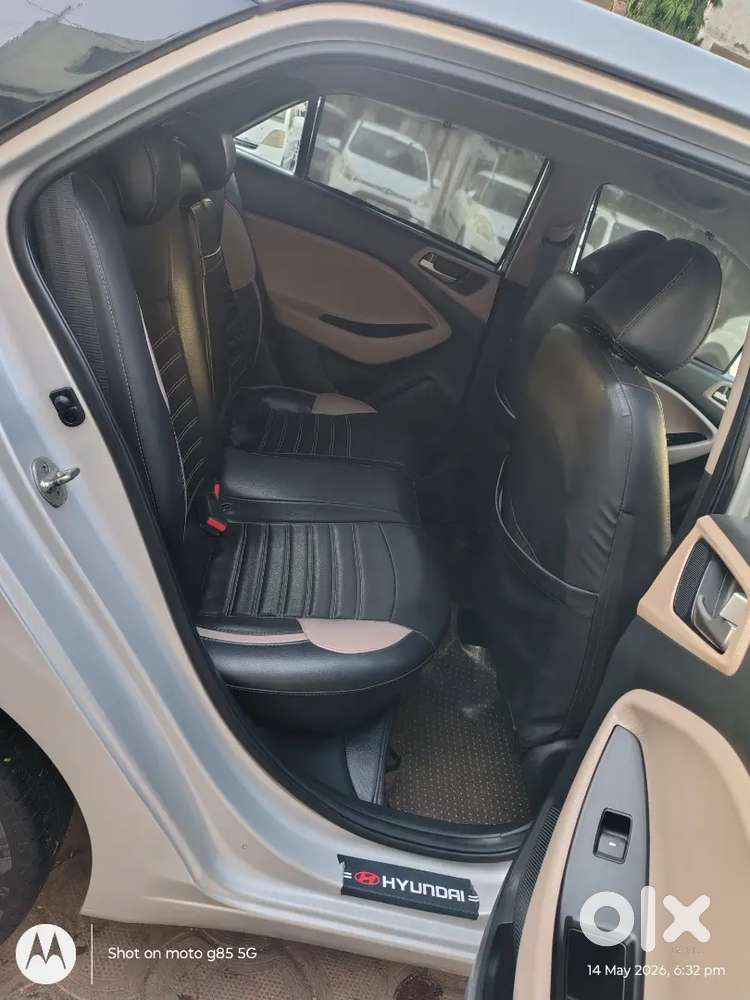 Hyundai I20 2018 Diesel Well Maintained