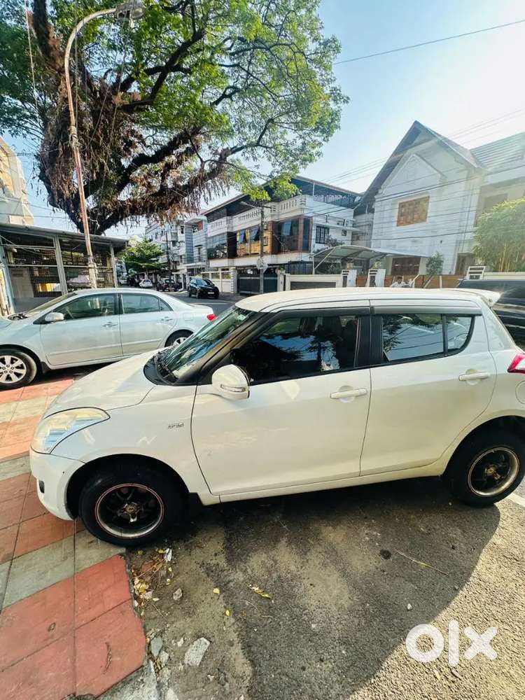 2014 Model Swift Vdi Diesel Manual Good Mileage