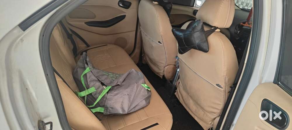 Ford Figo Aspire 2015 Diesel