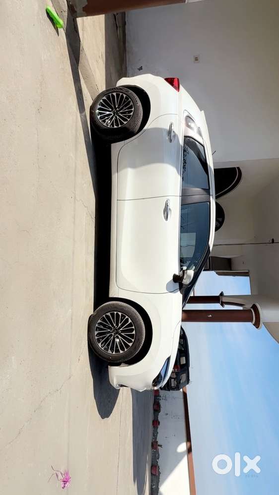 Maruti Suzuki Baleno Petrol 2026