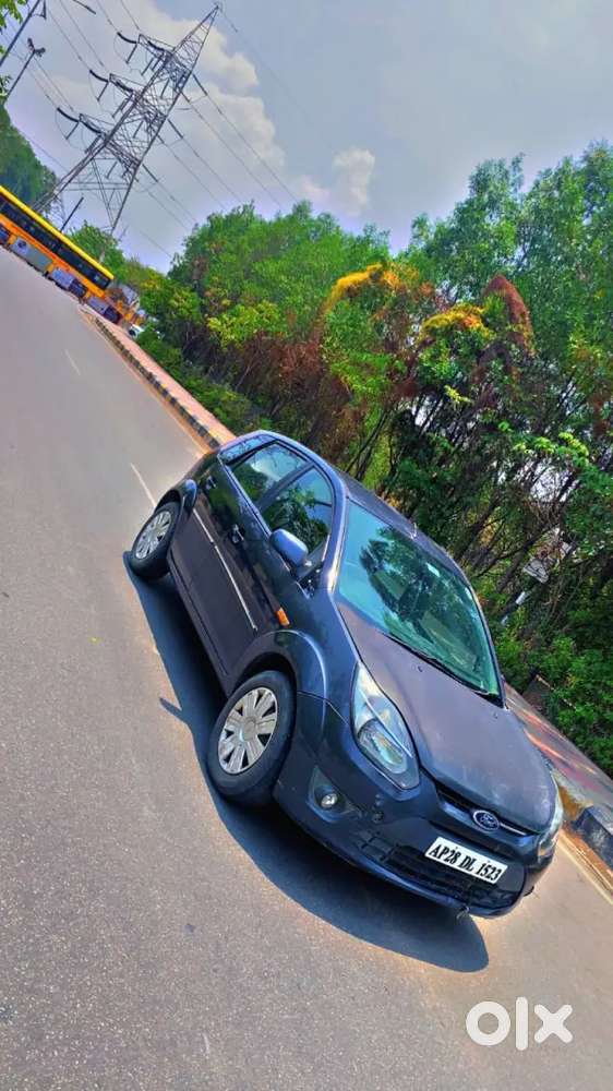 Ford Figo 2011  Excent Condition