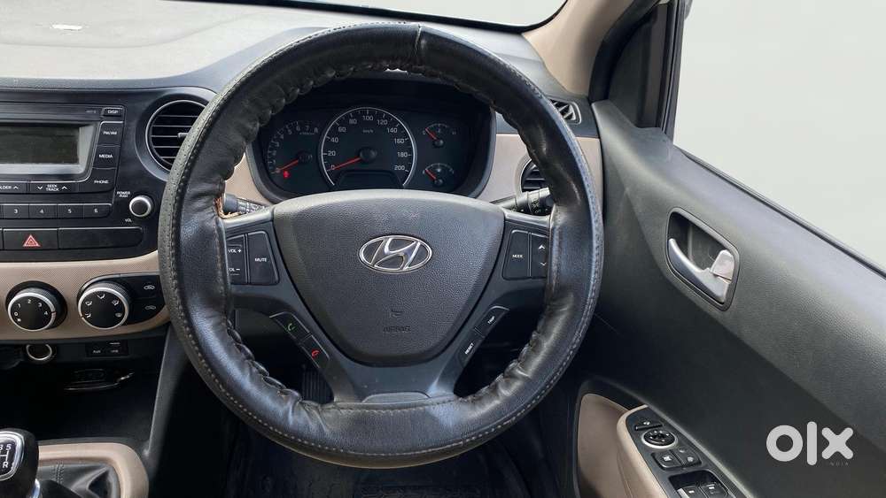 Hyundai Grand I10 Asta 1.2 Kappa Vtvt, 2016, Petrol
