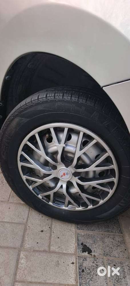 Maruti Suzuki Wagon R 1.0 Lxi, 2012, Petrol