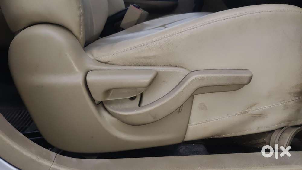 Honda Amaze 2013-2016 S At I-vtech, 2014, Petrol