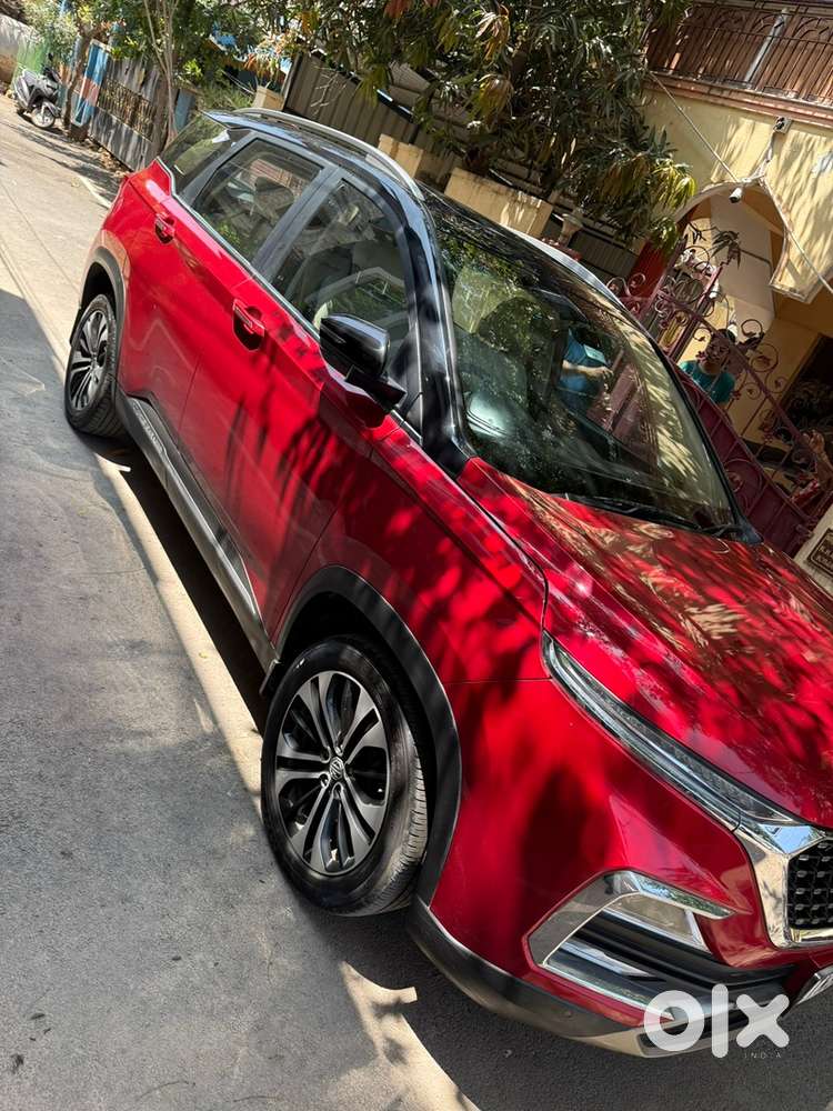 2022 Diesel Top Variant Dual Tone, Bs6