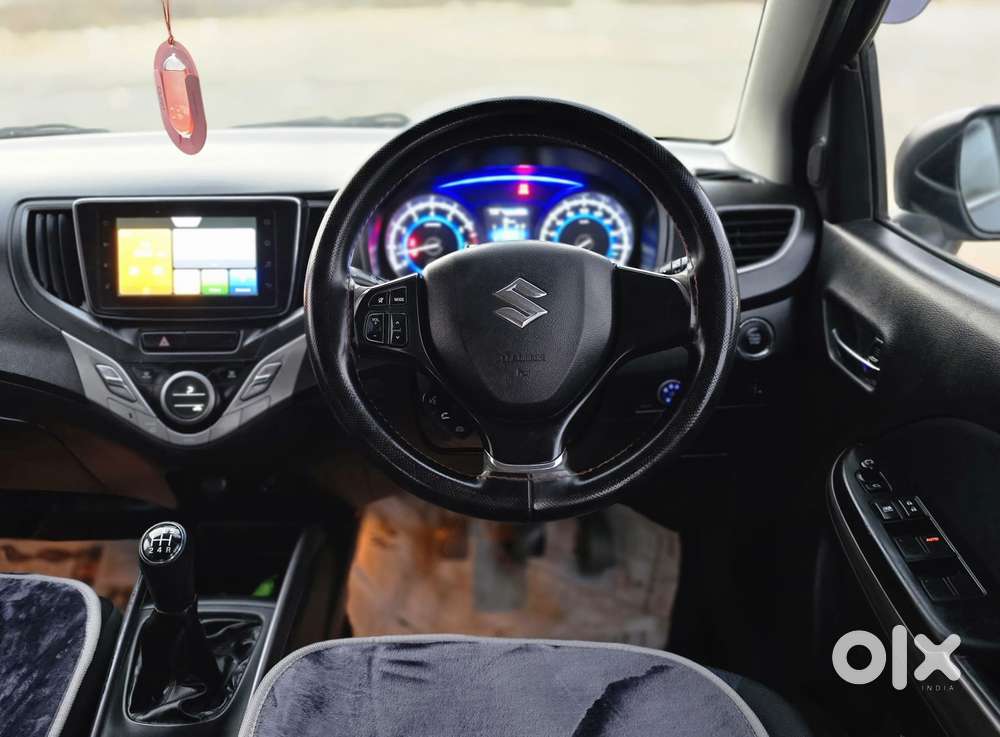 Maruti Suzuki Baleno Maruti-suzuki-baleno-zeta-diesel, 2020, Cng & H..