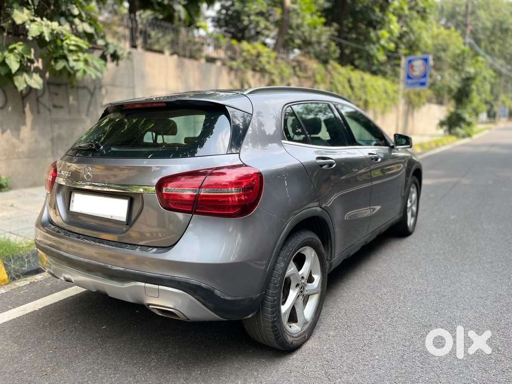 Mercedes-benz Gla Class 200 Sport, 2019, Petrol