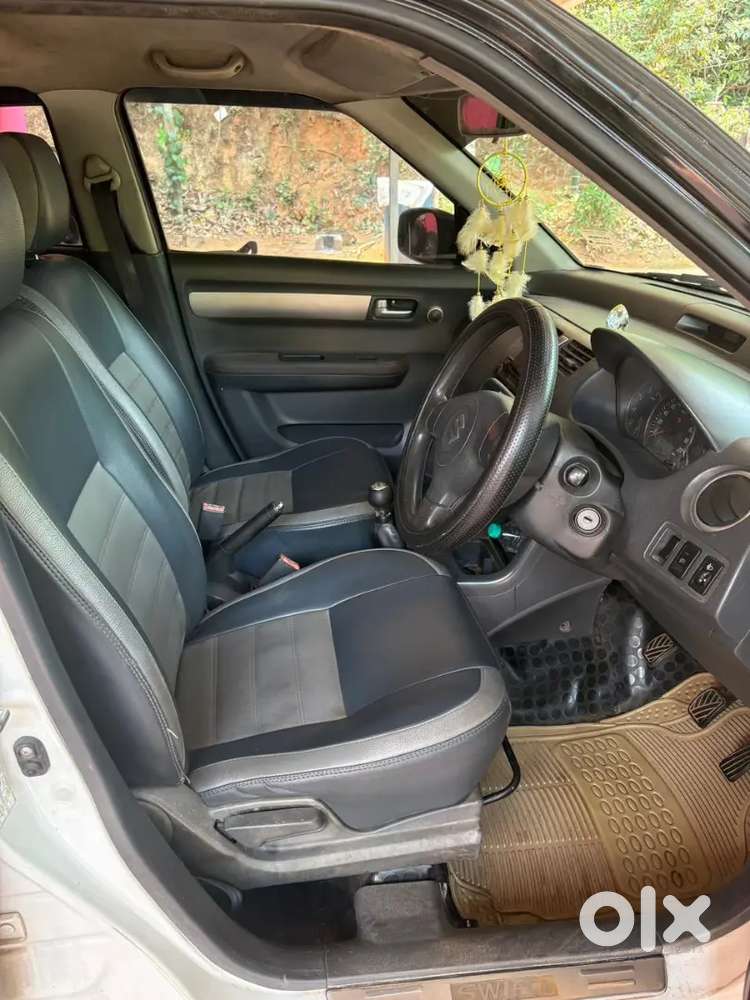 Maruti Suzuki Swift 2008